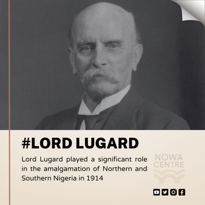 Lord Lugard